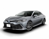 All new camry 5ที่นั่ง