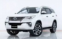 All new fortuner 7 ที่นั่ง